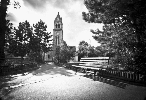 pastorale établissement Saint-Michel de Saint-Mandé