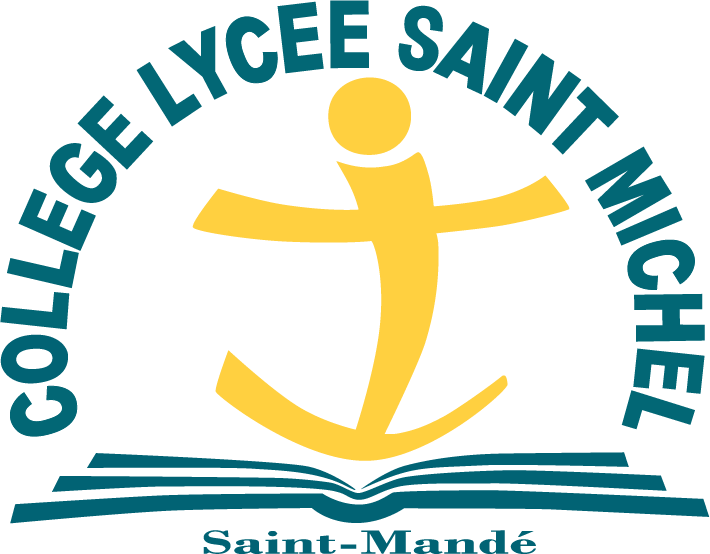 logo Sain-Michel de Saint-Mandé