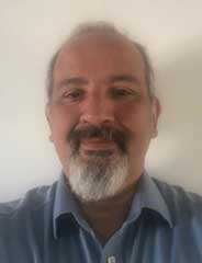 Pierre-Stéphane MARAIS