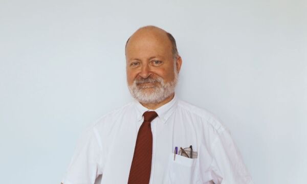 Yves de Cacqueray