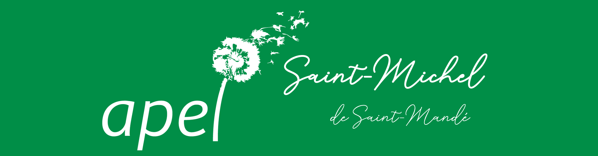 association des parents d'élèves apel Saint-Michel de Saint-Mandé