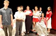 Option théâtre 1eres