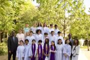 Les sacrements 2023