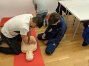Formation Premiers Secours