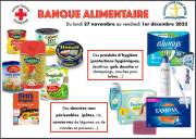 Banque Alimentaire