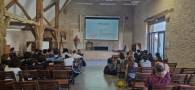 Séminaire de rentrée des terminales