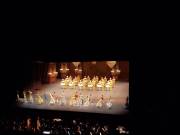 Sortie à l’Opera Bastille