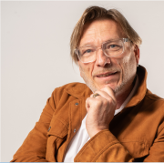 Rencontre avec Laurent GAY